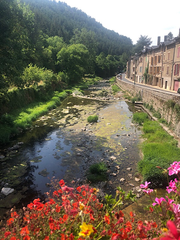 Les Cevennes